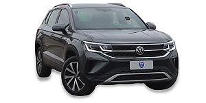 Retífica de Motor Volkswagen Taos Highline 1.4 16v TSi Turbo Flex
