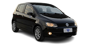 Retífica de Motor Volkswagen Fox Blackfox 1.0 8v Mi Flex