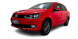 Retífica de Motor Volkswagen Voyage Comfortline 1.0 8v Mi Flex