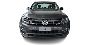 Retífica de Motor Volkswagen Amarok Highline Extreme 3.0 V6 24v Tdi Turbo Diesel