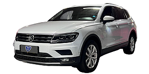 Retífica de Motor Volkswagen Tiguan 4Motion 2.0 16v TSi Turbo Gasolina