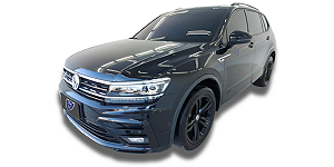 Retífica de Motor Volkswagen Tiguan Allspace R-Line 2.0 16v 300 TSi Turbo Gasolina