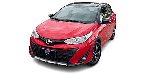 Retífica de Motor Toyota Yaris X-Way Connect 1.5 16v Flex