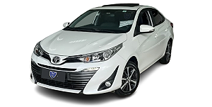 Retífica de Motor Toyota Yaris XL 1.5 16v Flex