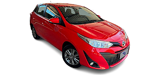 Retífica de Motor Toyota Yaris XL Plus Connect 1.5 16v Flex