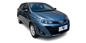 Retífica de Motor Toyota Yaris XS 1.5 16v Flex