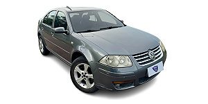 Retífica de Motor Volkswagen Bora 2.0 8v Gasolina