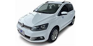 Retífica de Motor Volkswagen Fox Connect i-Motion 1.6 8v Msi Total Flex