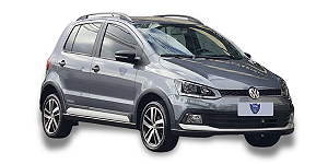 Retífica de Motor Volkswagen Fox Xtreme 1.6 8v Msi Total Flex