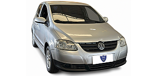 Retífica de Motor Volkswagen Fox Plus 1.0 8v Mi Flex