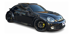 Retífica de Motor Volkswagen Fusca R-Line 2.0 16v Tsi Turbo Gasolina