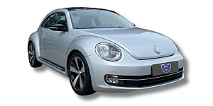 Retífica de Motor Volkswagen Fusca 2.0 16v Tsi Turbo Gasolina