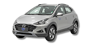 Retífica de Motor Hyundai Hb20x Diamond 1.6 16v Flex