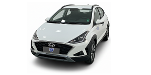 Retífica de Motor Hyundai Hb20x Diamond Plus 1.6 16v Flex
