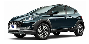 Retífica de Motor Hyundai Hb20x Evolution 1.6 16v Flex