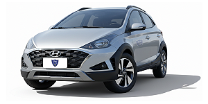 Retífica de Motor Hyundai Hb20x Vision 1.6 16v Flex
