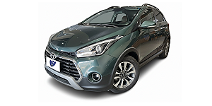 Retífica de Motor Hyundai Hb20x 1.6 16v Premium Flex