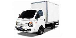 Retífica de Motor Hyundai HR Tci Hd 2.5 8v Turbo Diesel