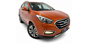 Retífica de Motor Hyundai Ix35 Launching Edition 2.0 16v Flex