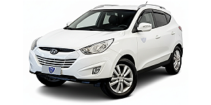 Retífica de Motor Hyundai Ix35 2.0 16v Mpfi XLS Gasolina