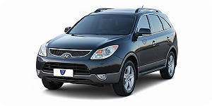 Retífica de Motor Hyundai Veracruz 3.8 Gls V6 24v Gasolina