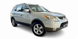 Retífica de Motor Hyundai Veracruz 3.8 V6 24v Gasolina