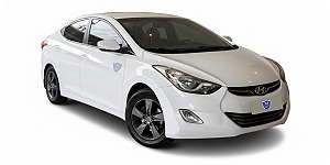 Retífica de Motor Hyundai Elantra GLS 1.8 16v Gasolina