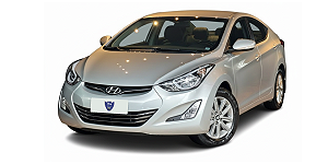 Retífica de Motor Hyundai Elantra GLS 2.0 16v Flex