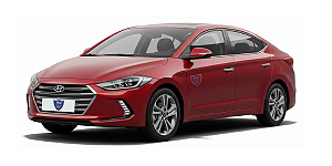 Retífica de Motor Hyundai Elantra Special Edition 2.0 16v Flex