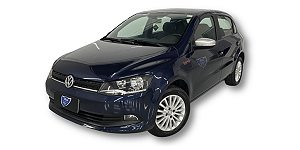 Retífica de Motor Volkswagen Gol Rock In Rio 1.0 8v Mi Flex