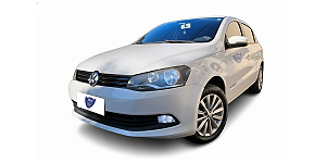 Retífica de Motor Volkswagen Gol Comfortline 1.0 8v Mi Flex