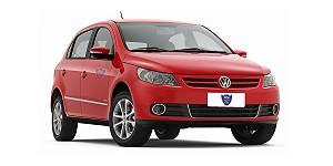 Retífica de Motor Volkswagen Gol Power 1.6 8v Mi Gasolina