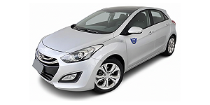 Retífica de Motor Hyundai I30 Série Limitada 1.8 16v Mpi Gasolina