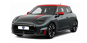 Retífica de Motor Mini Cooper Hatch S Seven 2.0 16v Turbo Gasolina