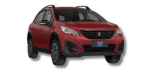 Retífica de Motor Peugeot 2008 Allure 1.6 16v Flex