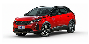 Retífica de Motor Peugeot 3008 GT Pack 1.6 16v THP Turbo Gasolina