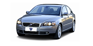 Retífica de Motor Volvo S40 2.4 20v Gasolina