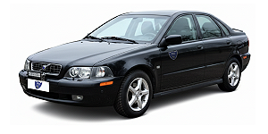 Retífica de Motor Volvo S40 2.0 16v T4 Turbo Gasolina
