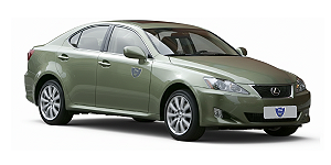 Retífica de Motor Lexus IS 250 2.5 V6 24V Gasolina