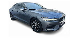 Retífica de Motor Volvo S60 T-4 Momentum 2.0 16v Turbo Gasolina