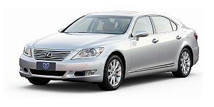 Retífica de Motor Lexus LS 4.6 V8 32V 460 Gasolina