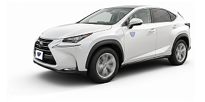 Retífica de Motor Lexus NX F-SPORT 2.0 16V 200 Turbo Gasolina