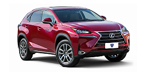 Retífica de Motor Lexus NX Dynamic 2.0 16v 300 Turbo Gasolina