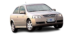 Retífica de Motor Chevrolet Astra Comfort 1.8 8v mpfi Flex