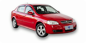 Retífica de Motor Chevrolet Astra 2.0 8v mpfi Flex