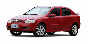 Retífica de Motor Chevrolet Astra 2.0 8v mpfi Gasolina