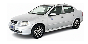 Retífica de Motor Chevrolet Astra GL 1.8 8v mpfi Gasolina