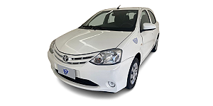 Retífica de Motor Toyota Etios X 1.3 16v Flex