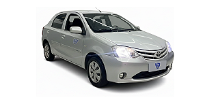 Retífica de Motor Toyota Etios XS 1.3 16v Flex