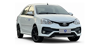 Retífica de Motor Toyota Etios Platinum 1.5 16v Flex